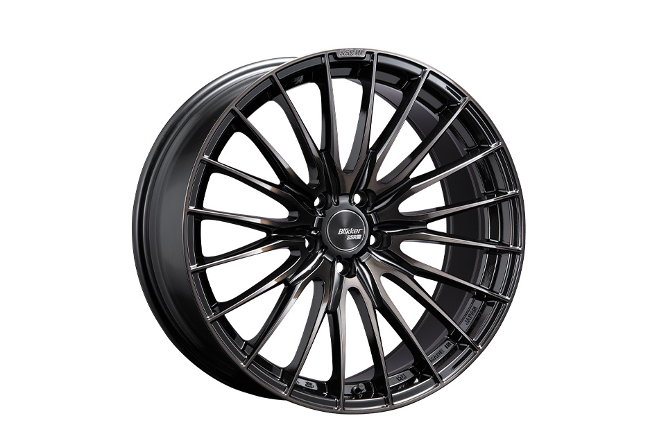 SSR - Blikker 01F Wheels