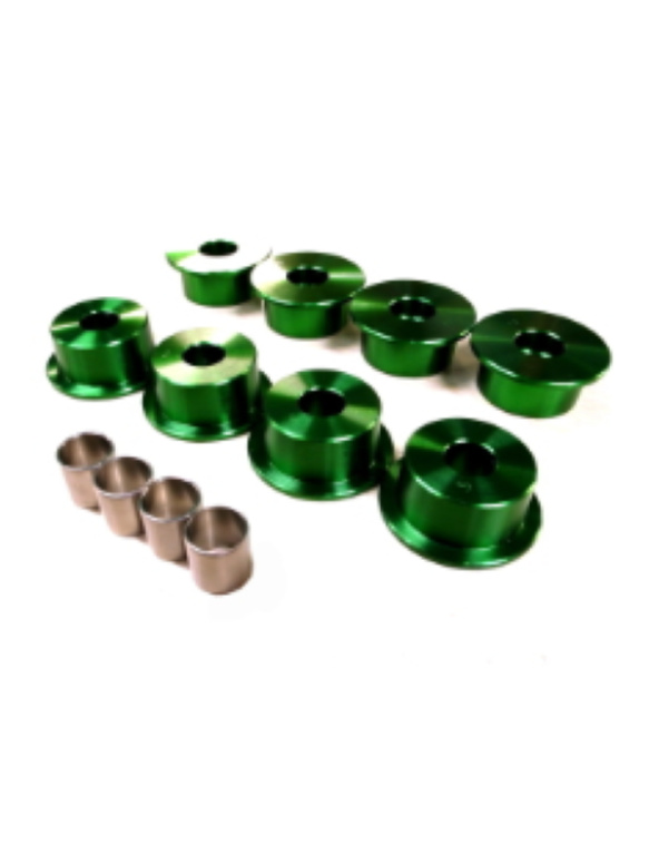 Arvou - Steering Rigid Collars