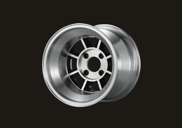Hayashi Racing - CR14inch Type