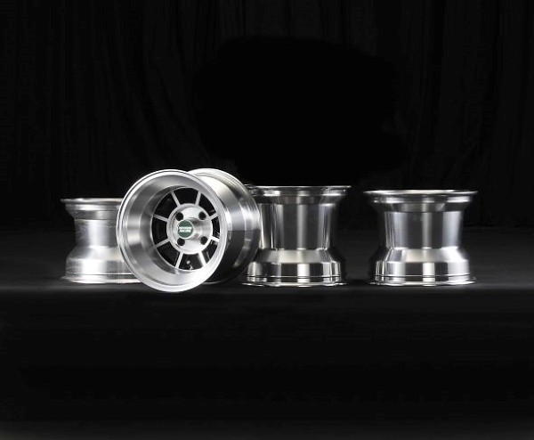 Hayashi Racing - CR14inch Type