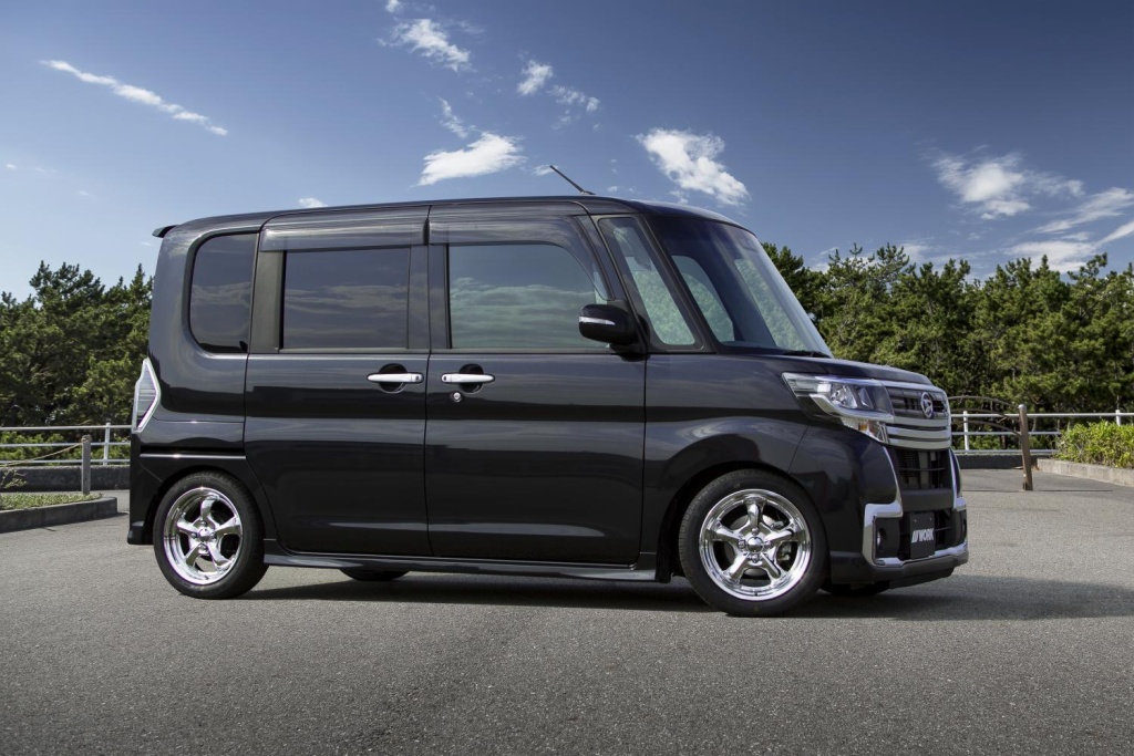 Work Wheels - Goocars HEMI Wheels - Nengun Performance