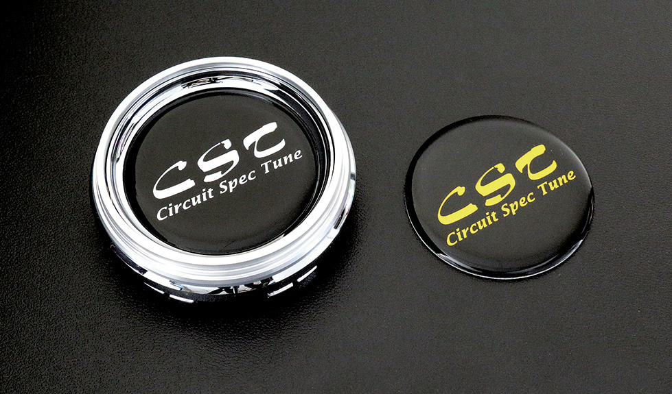 Doall - CST ZERO1 Hyper Center Caps - Nengun Performance