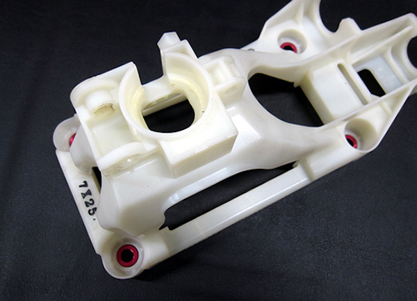 パーツ nanoSEV CENTER ON CRUISING SEVセンターオン スタイル | SEV自動車用製品WEBサイト