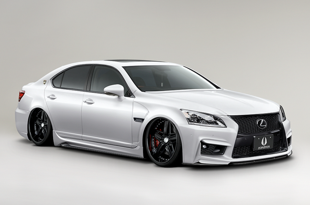 Обвес sport. Лексус лс 460. Лексус is 460. Лексус лс 340. Лексус лс 460 ф спорт.