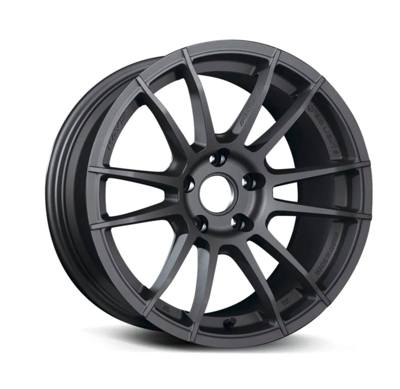 RAYS - gramLights - 57XR Wheels - Nengun Performance