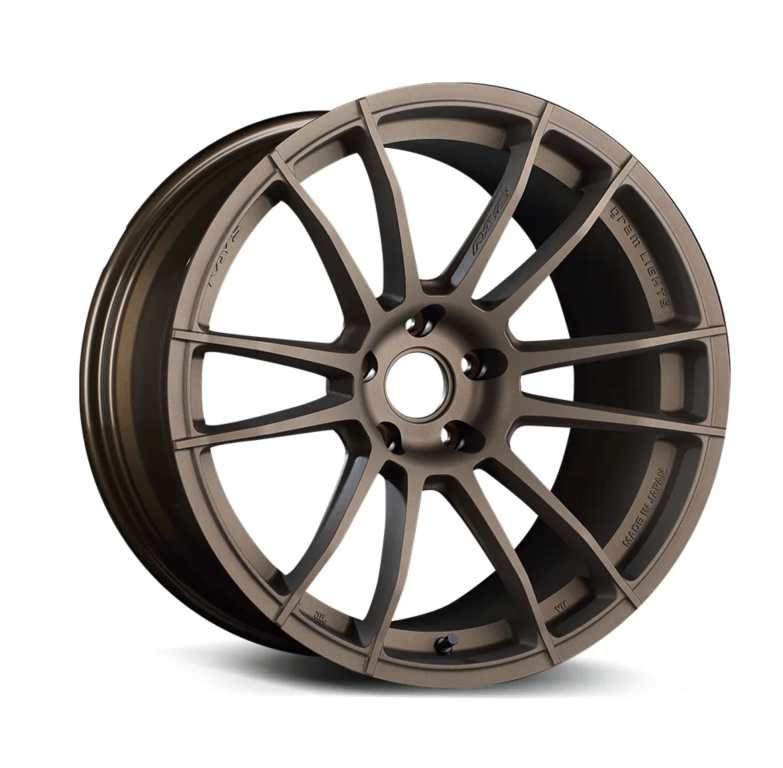 RAYS - gramLights - 57XR Wheels - Nengun Performance