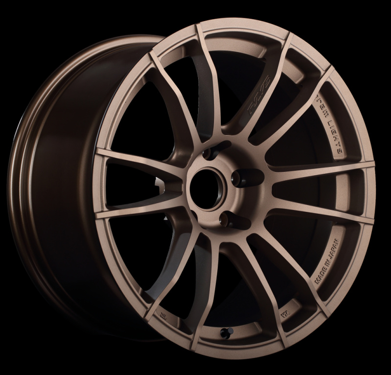 Rays 57Trans-X Truck Wheels 18x9 0 6x5.5