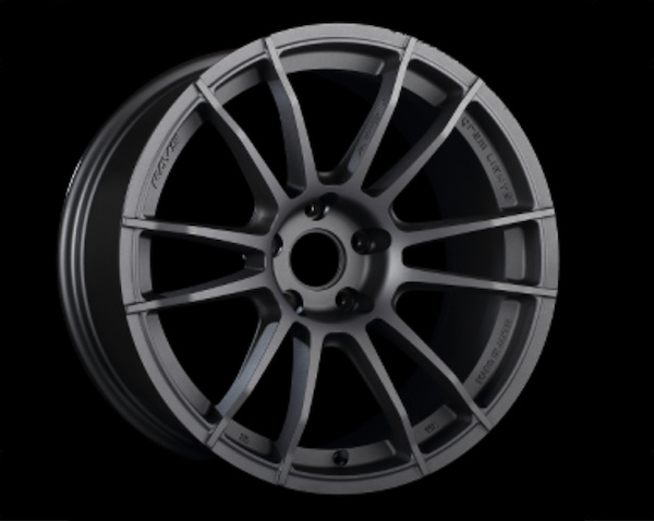 オーバードーズ　RAYSgram lights 57T ranscend RAYS - Gram Lights 57XR Wheels - Nengun Performance