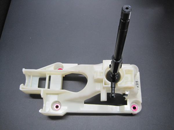 R's Racing Service - RRP Racing Quick Shift for ZC33S - Nengun