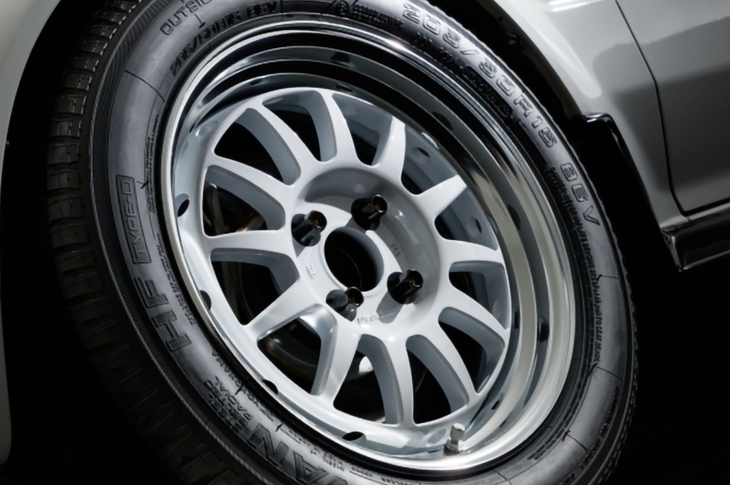 WedsSports TC 105X – weds CO., LTD.