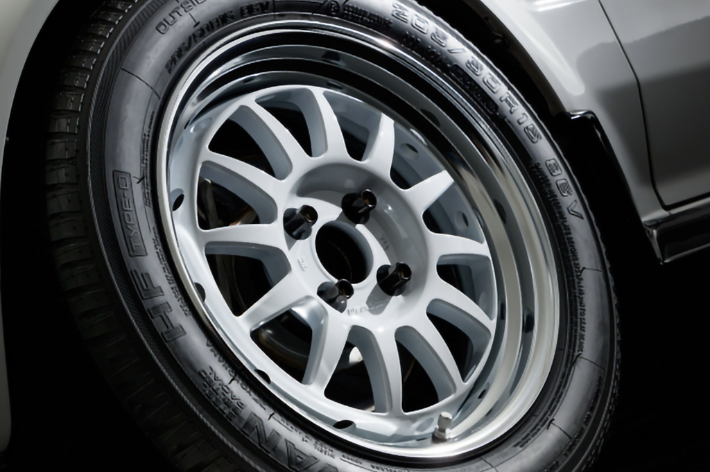 WEDS - WedsSport Racing - Nengun Performance WEDS - WedsSport Racing - Nengun Performance