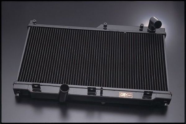 R Magic - FD Brass 3 Layer Radiator