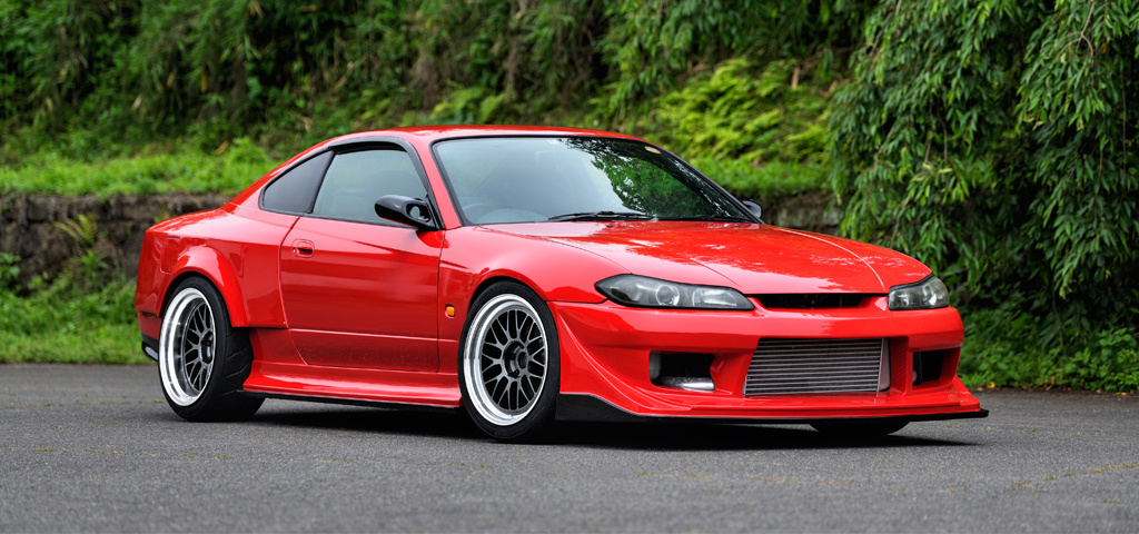 RAYS - Volk Racing 21A Wheels