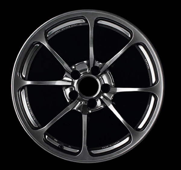 楽天市場】[ホイールのみ単品4本セット] RAYS VOLK RACING NE24
