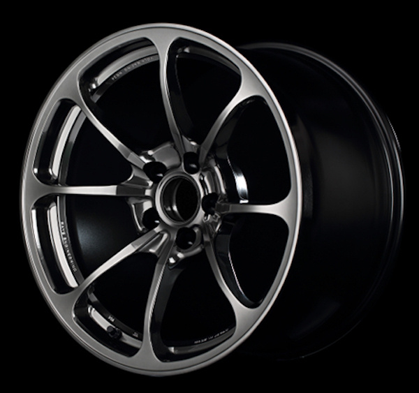 RAYS VOLKRACING NE24 ホイール19インチ　 4本セット RAYS】「VOLK RACING NE24」に待望の19インチ追加 - 8speednet