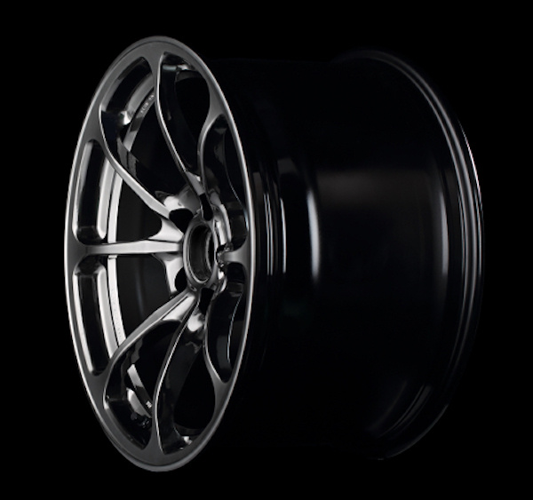 RAYS - Volk Racing NE24 Wheels - Nengun Performance