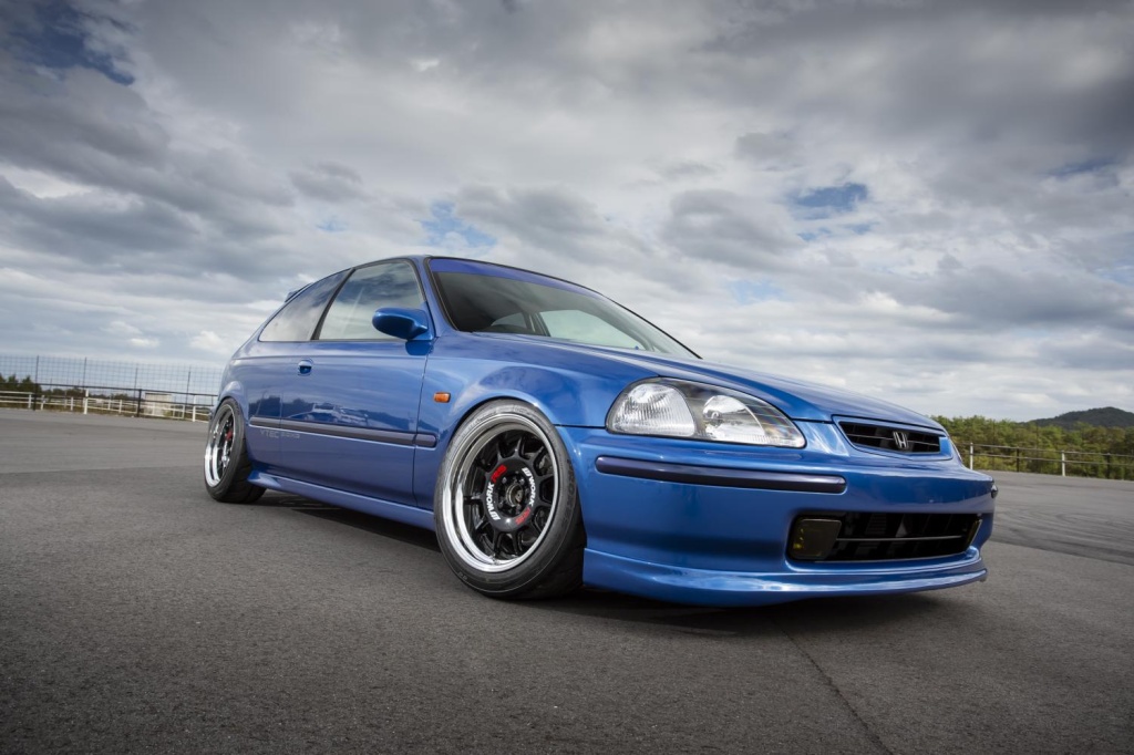 Work Wheels - Emotion RS11 Wheels - Nengun Performance