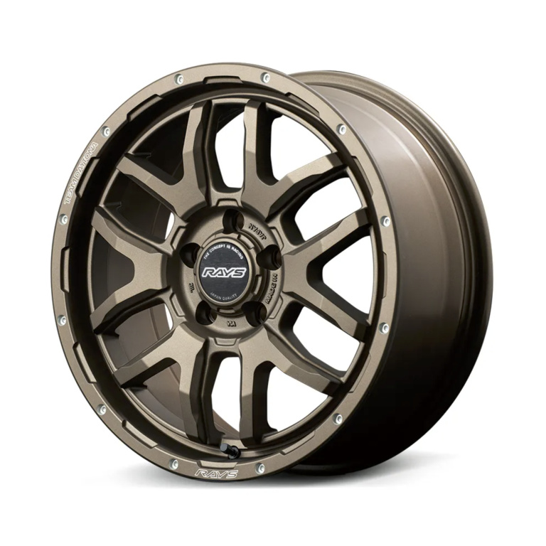 RAYS - TEAM DAYTONA - F6boost Wheels - Nengun Performance RAYS - TEAM DAYTONA - F6boost Wheels - Nengun Performance
