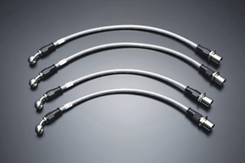 TOM'S - Brake Lines