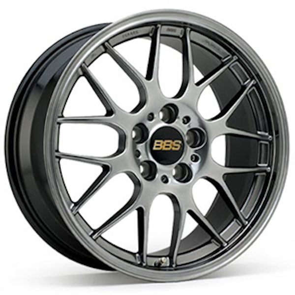 Diamond Black (DB)
