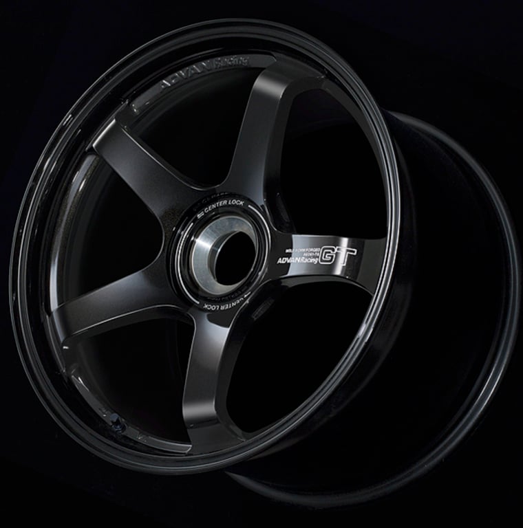 Yokohama Wheel - ADVAN Racing GT for Porsche - Nengun Performance