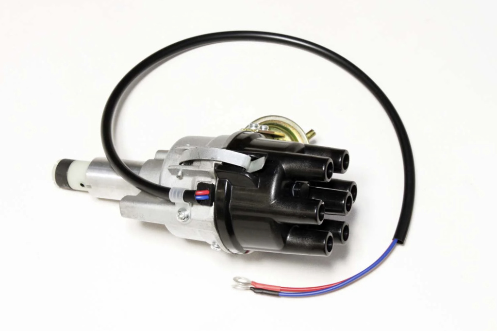 Igniton Projects - IP Power Distributor for Nissan L-Type Engines (L20, L24, L26, L28)