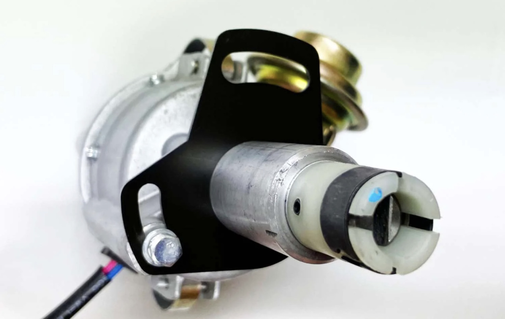 Igniton Projects - IP Power Distributor for Nissan L-Type Engines (L20, L24, L26, L28)