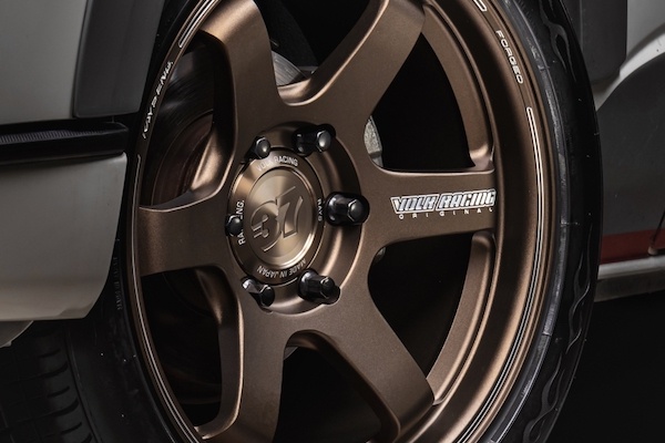 Rays GR-Ｎ Volk Racing GR-N by Rays Engineering – JDM Wheels | JDMEURO.com