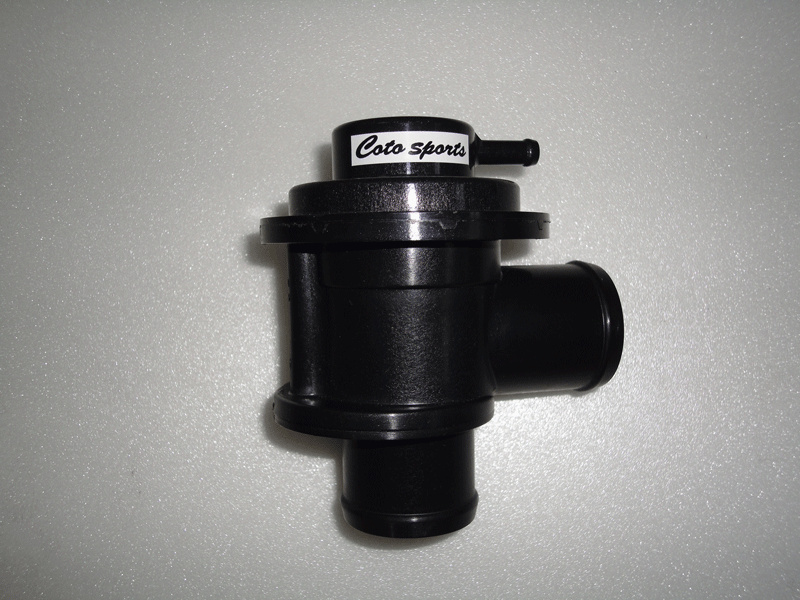 Coto Sports - TC Blow Off Valve - Nengun Performance