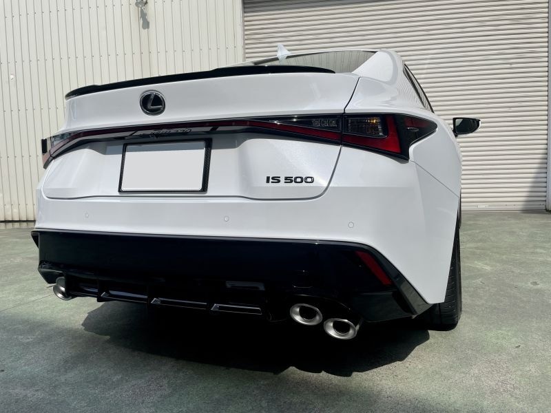 Lems - IS500 Black Emblem