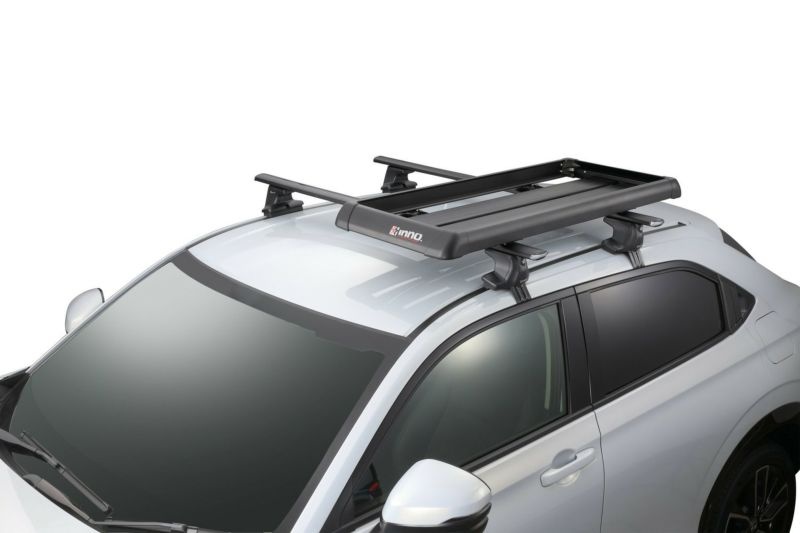 Aazon.co : INNO Advanced Car Racks Two Bike Trays
