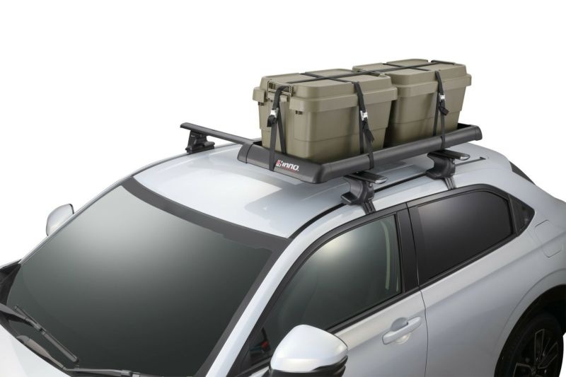 Aazon.co : INNO Advanced Car Racks Two Bike Trays