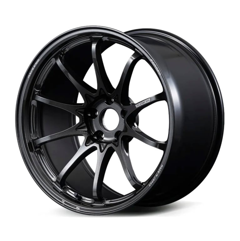 RAYS - VOLK RACING - CE28N-plus Wheels - Diamond Dark Gunmetal