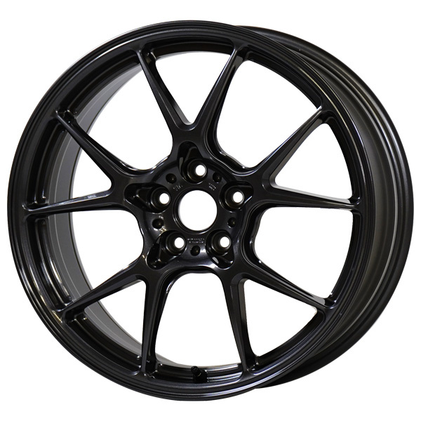 Gloss Black (GB)