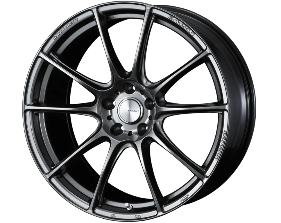 WedsSports TC 105X – weds CO., LTD.