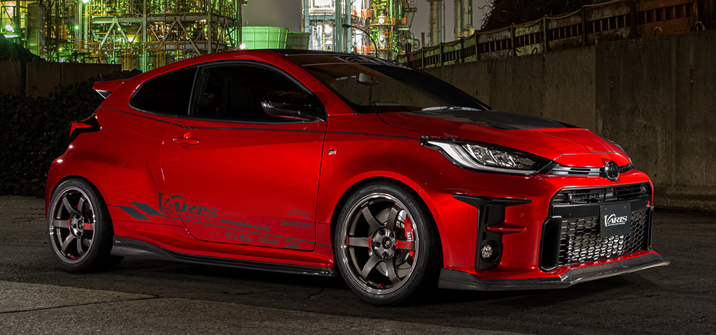 RAYS - Volk Racing TE37 Saga SL