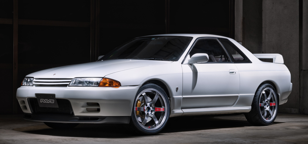 RAYS - Volk Racing TE37 Saga SL