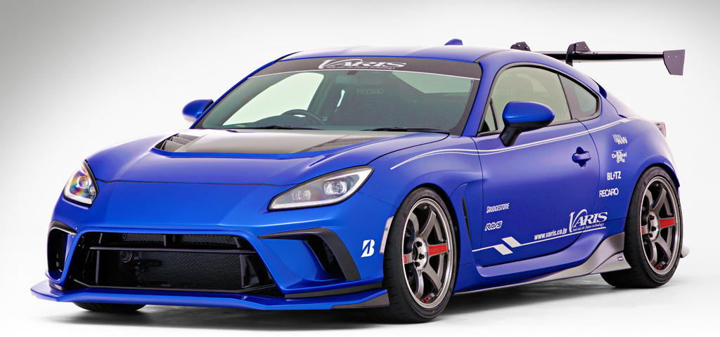 RAYS - Volk Racing TE37 Saga SL