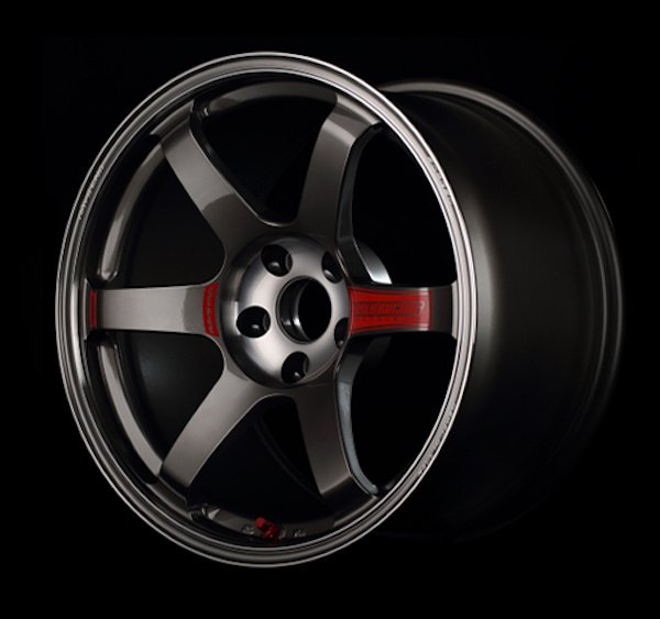 RAYS - Volk Racing TE37 Saga SL