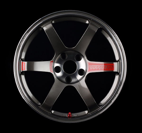 RAYS - Volk Racing TE37 Saga SL