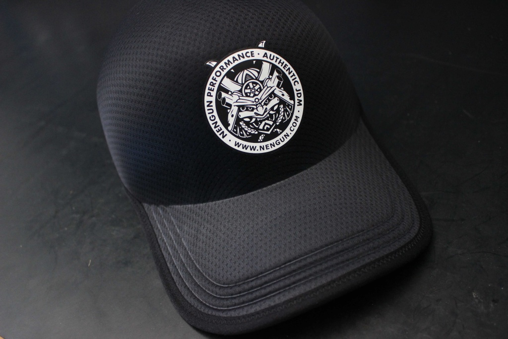 Nengun - Nengun Authentic Cap - Nengun Performance