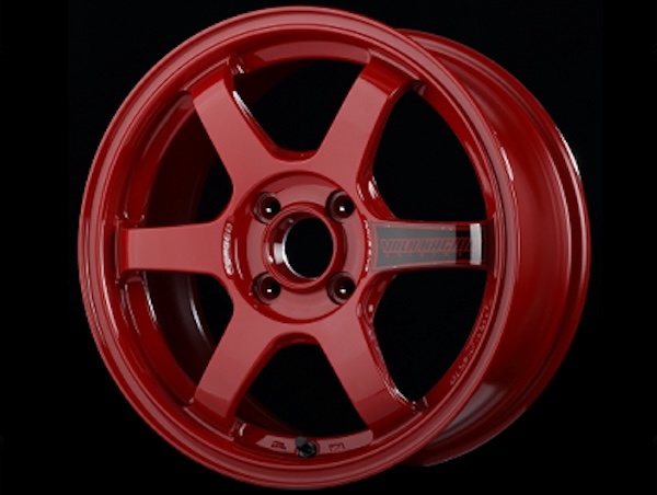 Burning Red (AC) 