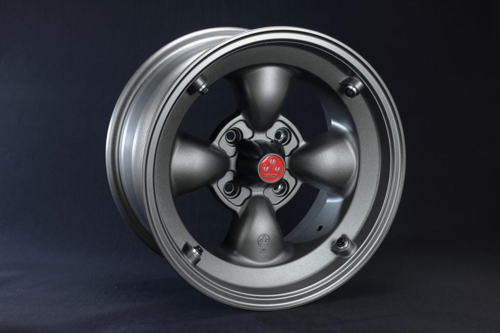 RS Watanabe - GOTTI MG Wheels - Nengun Performance