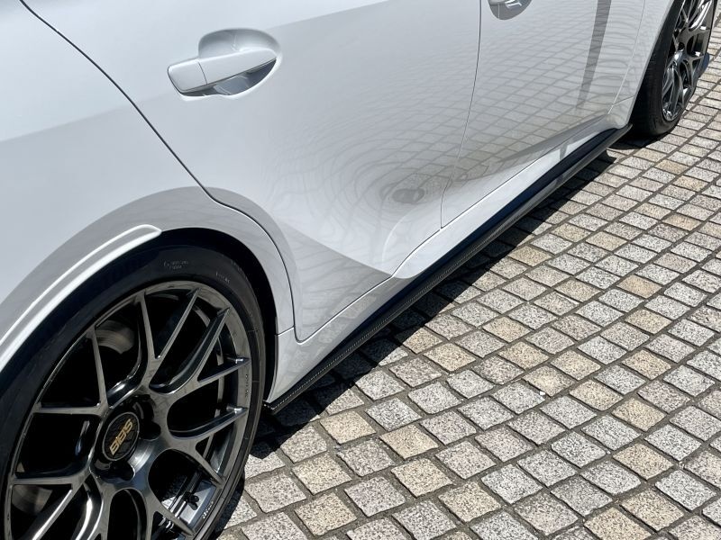 Lems - IS500 Aero Parts - Nengun Performance