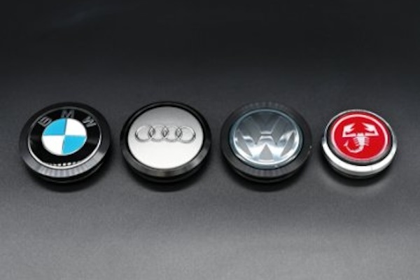 TWS - Genuine Cap Attachment Adapter