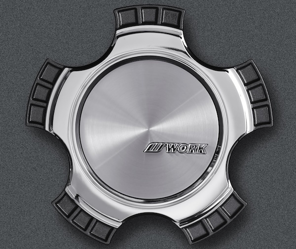 Lanvec LM1 – WORK Wheels USA