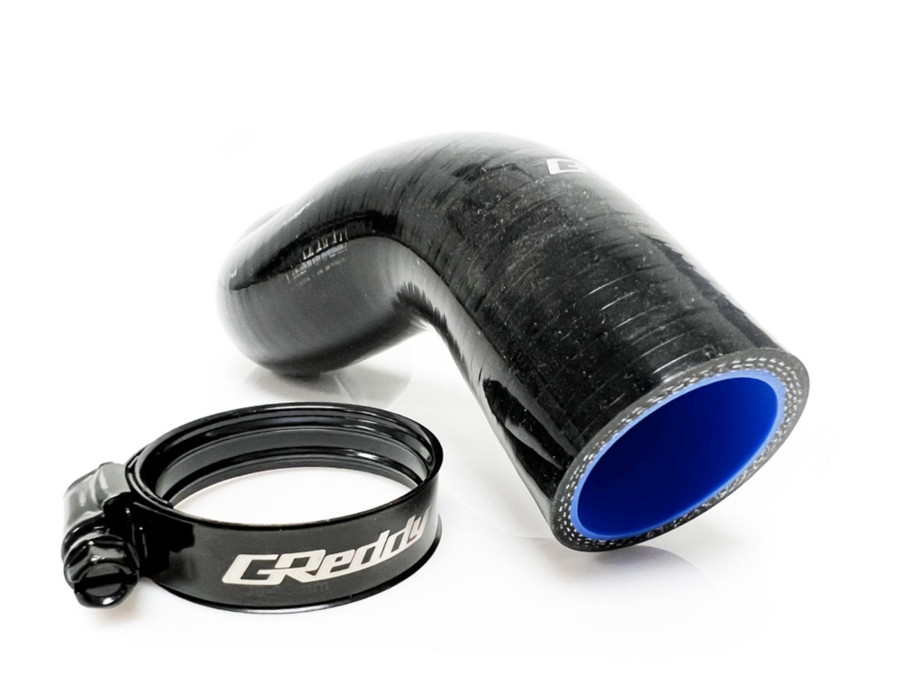 Greddy - Dual-Bead Boost Clamp