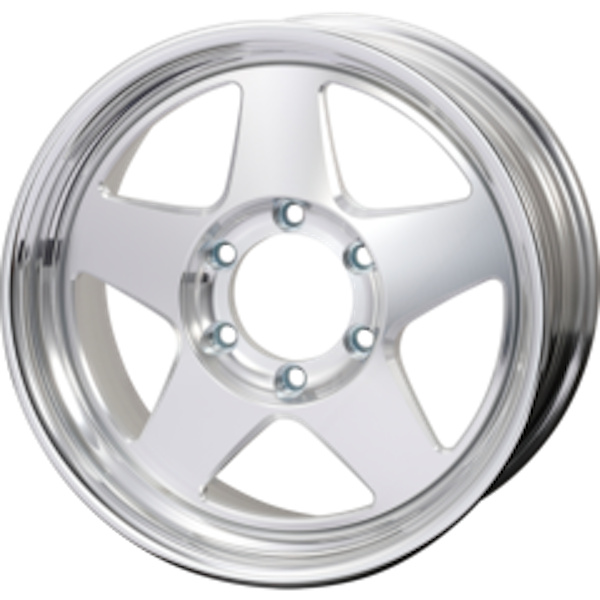 Raguna - Raguna Forged RF01 Wheels - Nengun Performance