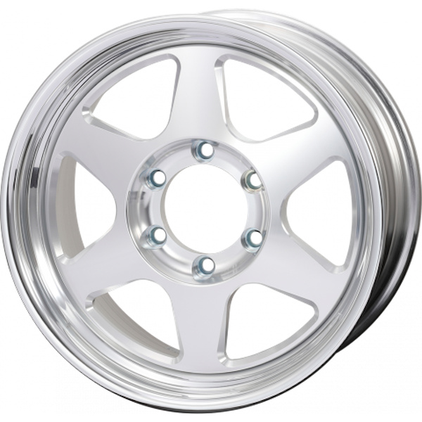 パーツ Raguna ZZYZX forged（ザイジックス・フォージド）：日本発 4WDブランド