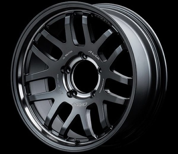 RAYS LAP-07X ホイール4本セット TOYO TIRES 07X｜RAYS｜Innovative High-Performance Wheels